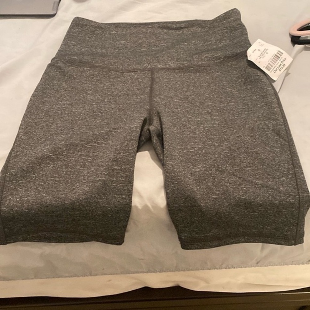 Daisy Fuentes biker Shorts